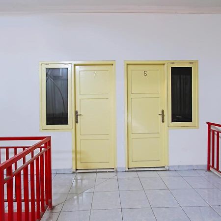 OYO 3060 Al Fatih Guest House Syariah Tegal  Luaran gambar