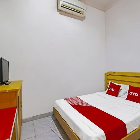 OYO 3060 Al Fatih Guest House Syariah Tegal  Luaran gambar