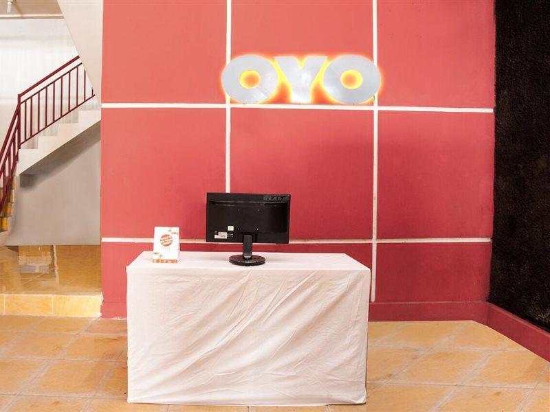 OYO 3060 Al Fatih Guest House Syariah Tegal  Luaran gambar