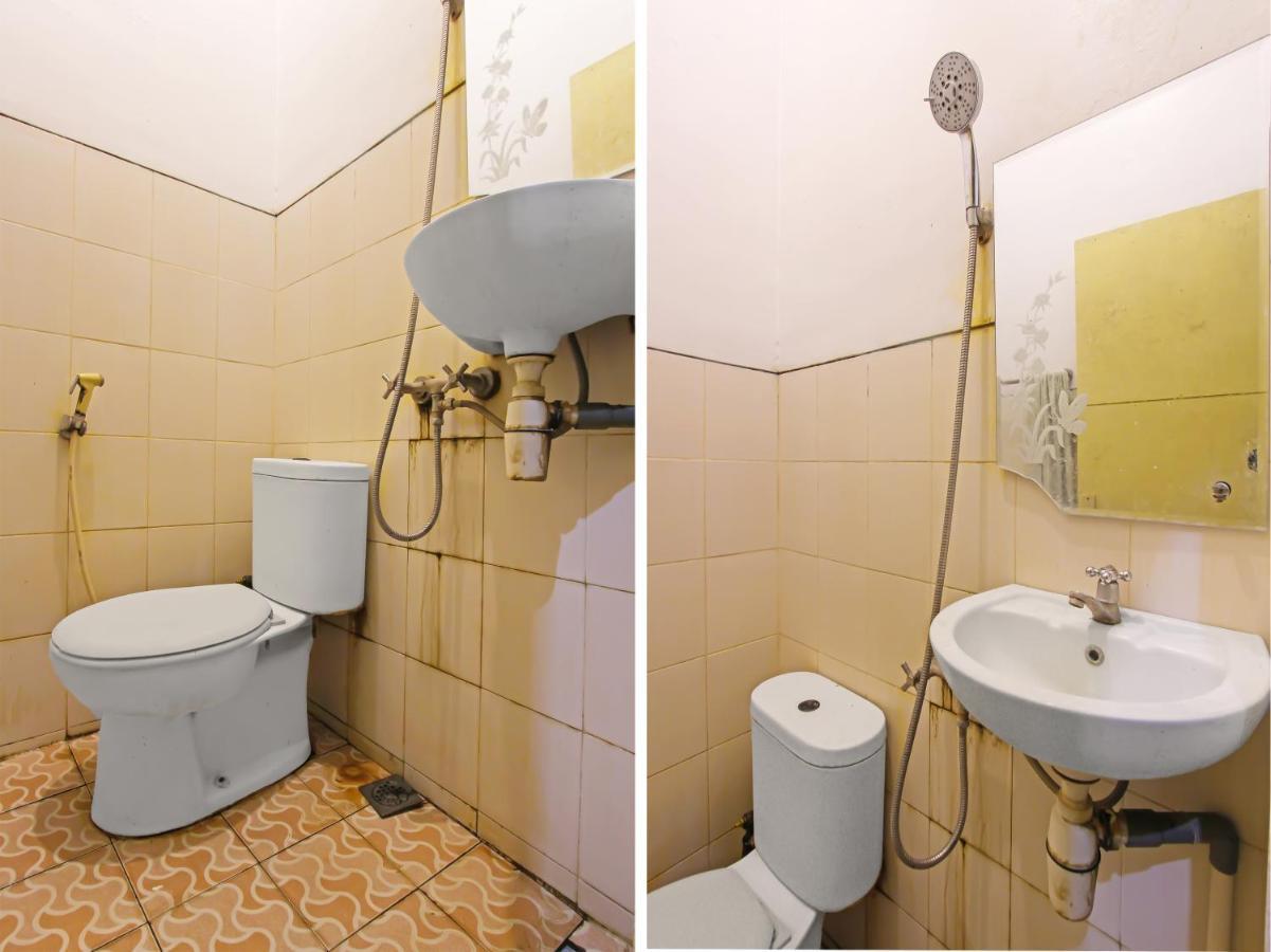 OYO 3060 Al Fatih Guest House Syariah Tegal  Luaran gambar