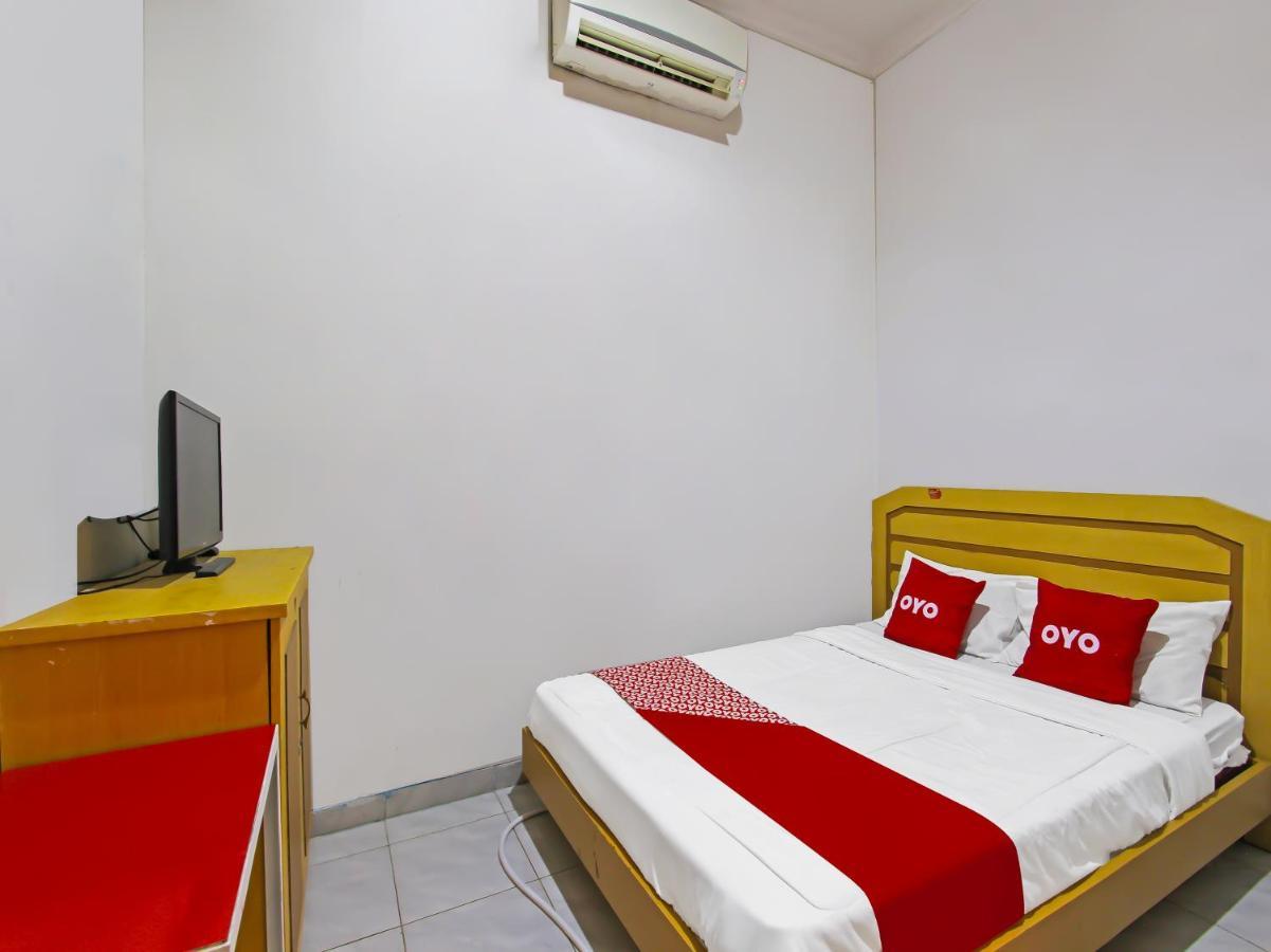 OYO 3060 Al Fatih Guest House Syariah Tegal  Luaran gambar