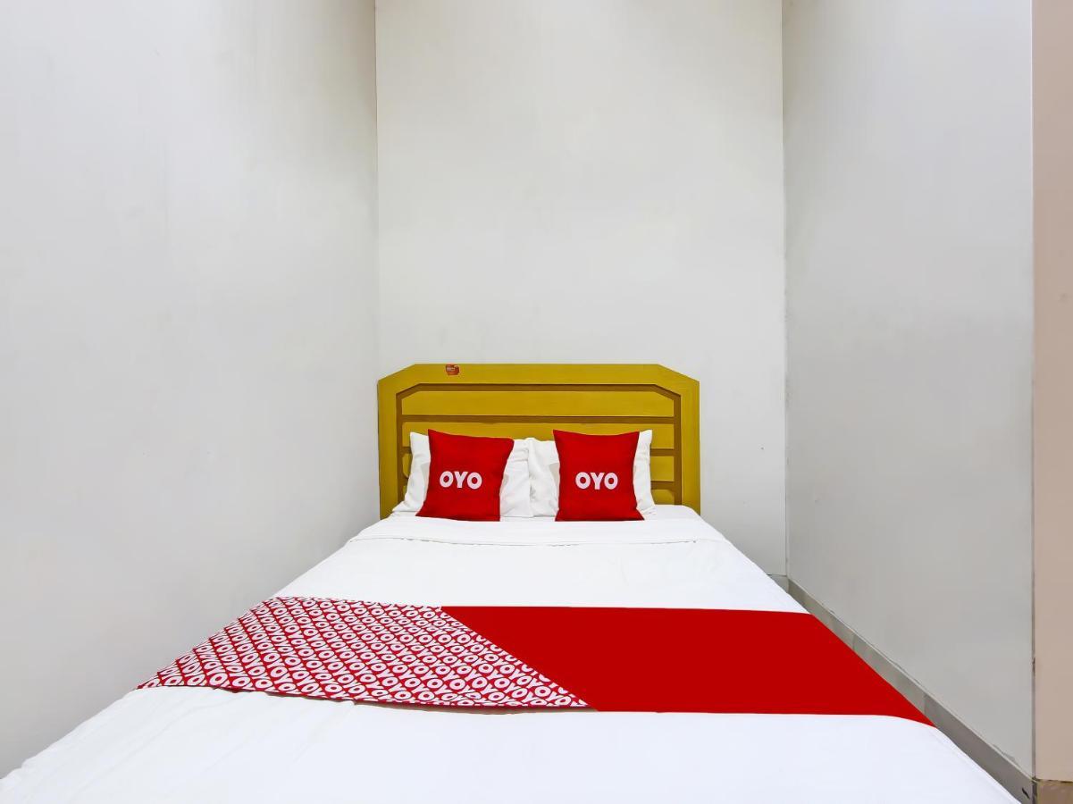 OYO 3060 Al Fatih Guest House Syariah Tegal  Luaran gambar